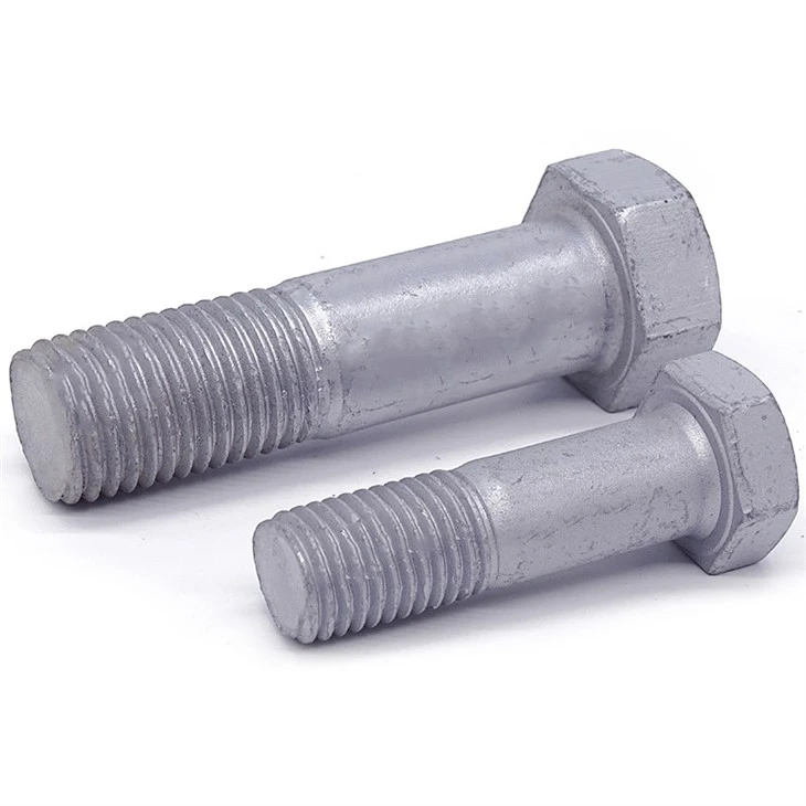 ASTM A325 Hex Head Screw best